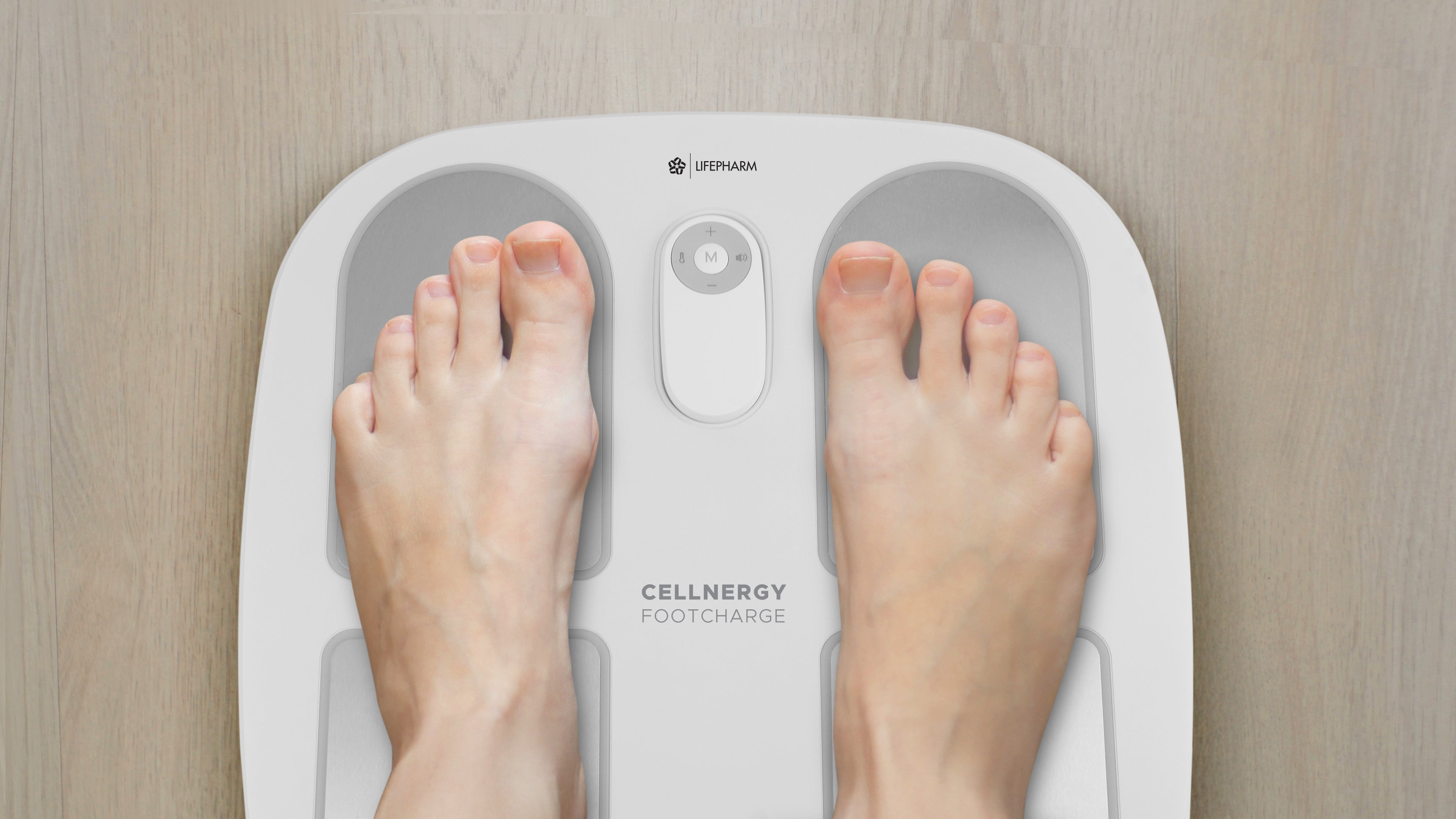 CELLNERGY FOOTCHARGE