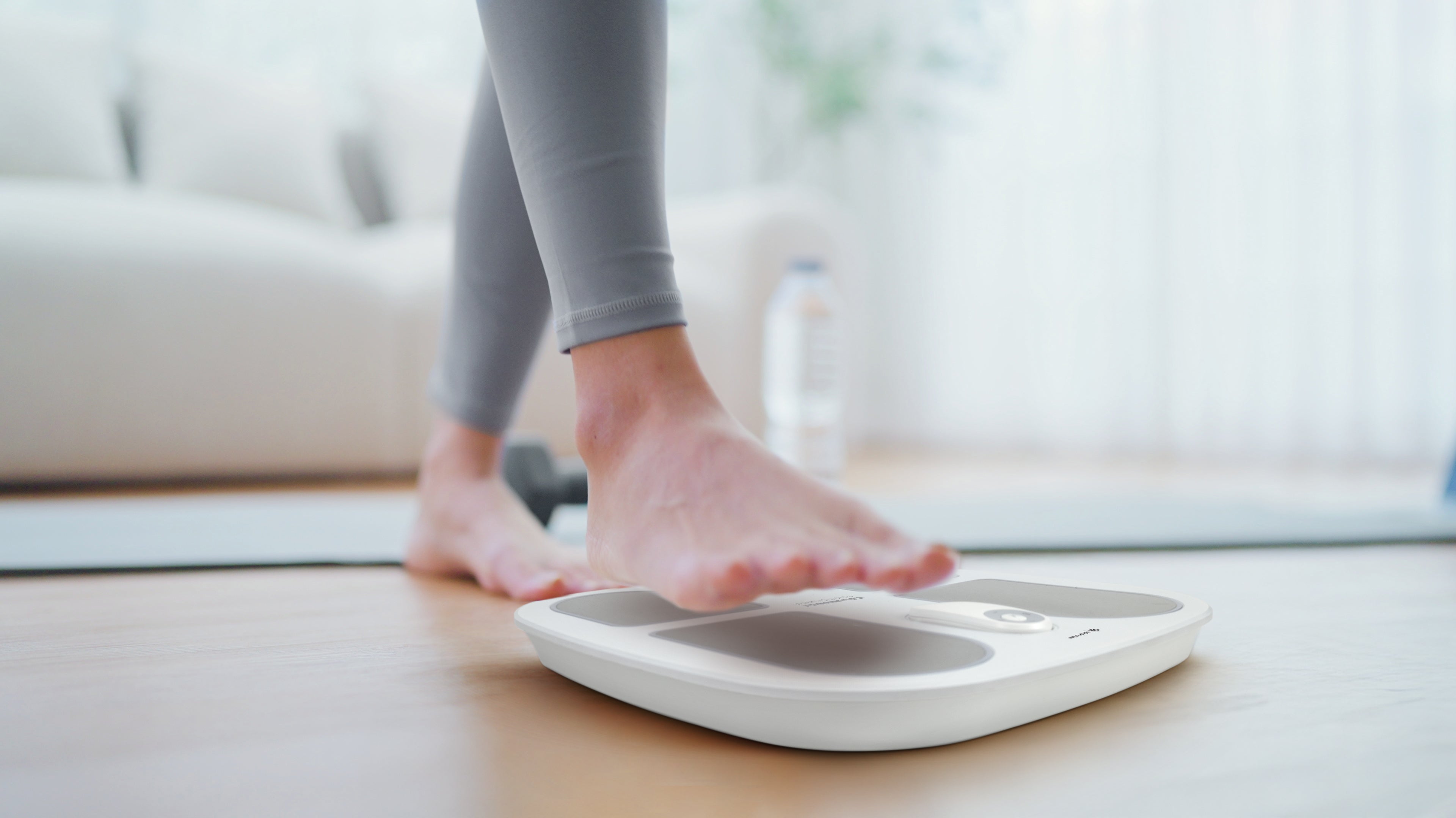 CELLNERGY FOOTCHARGE