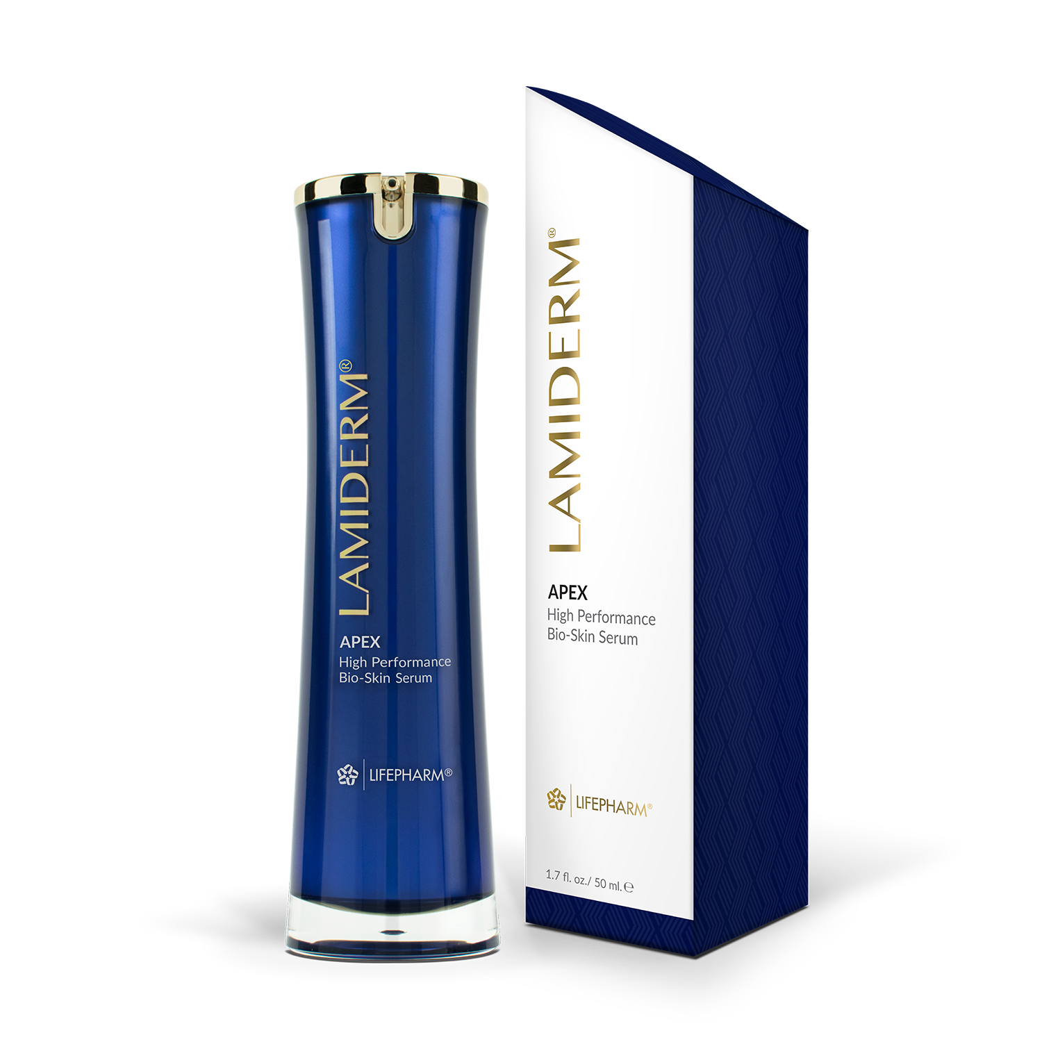 LAMIDERM APEX Smart Serum
