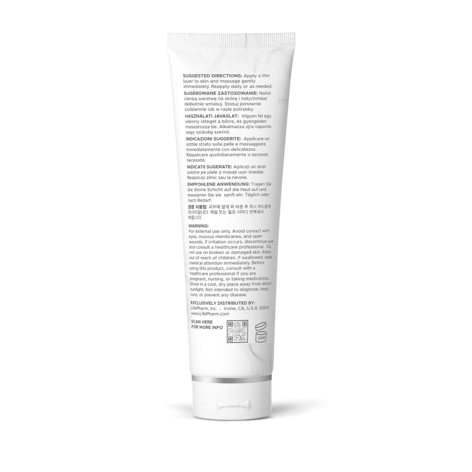 CELLNERGY POWER CREAM