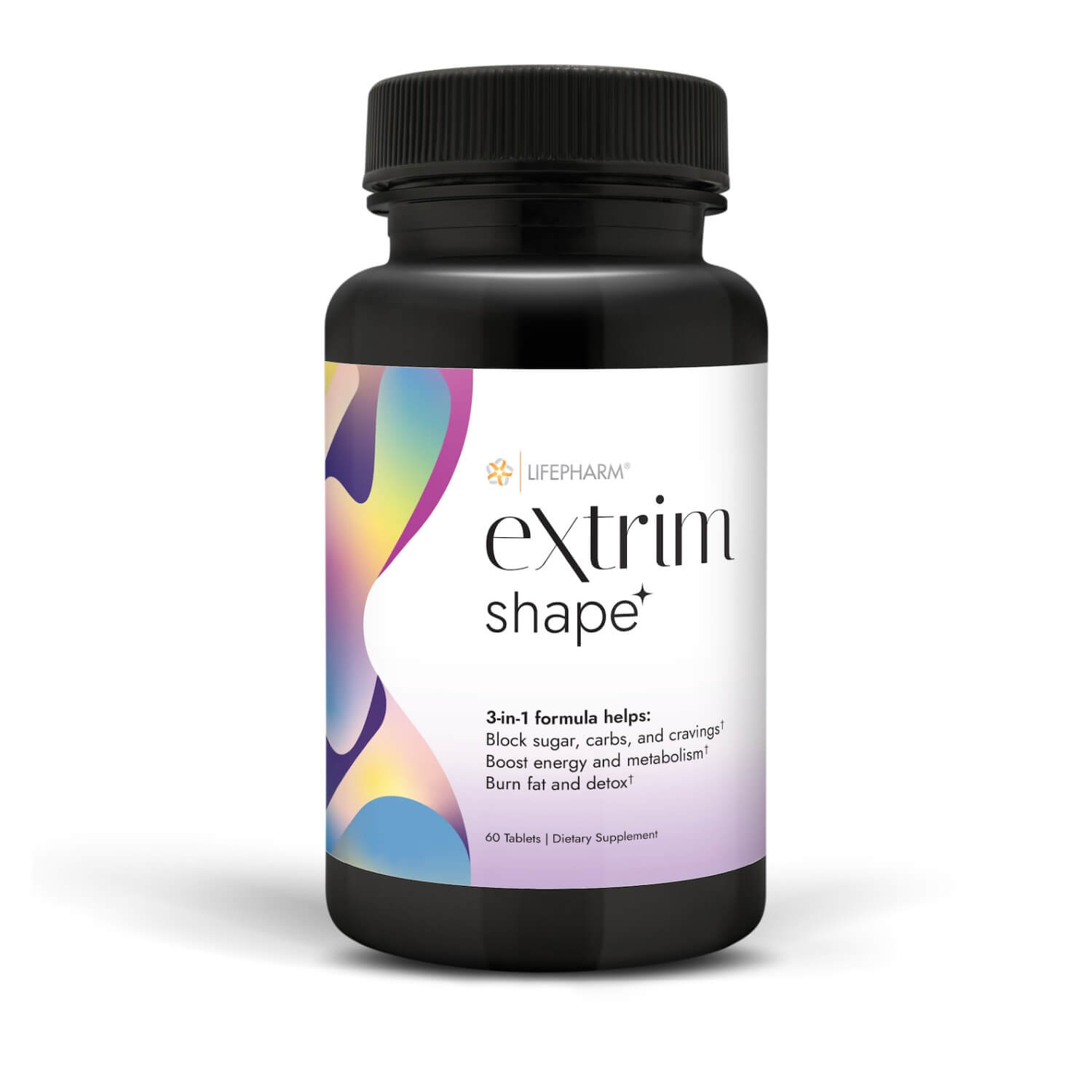 Extrim Shape