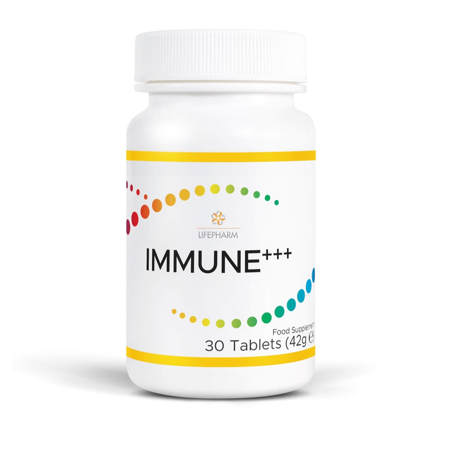 IMMUNE⁺⁺⁺