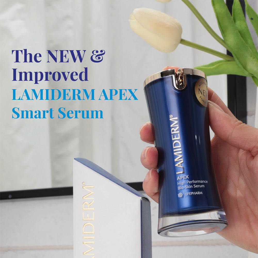 LAMIDERM APEX