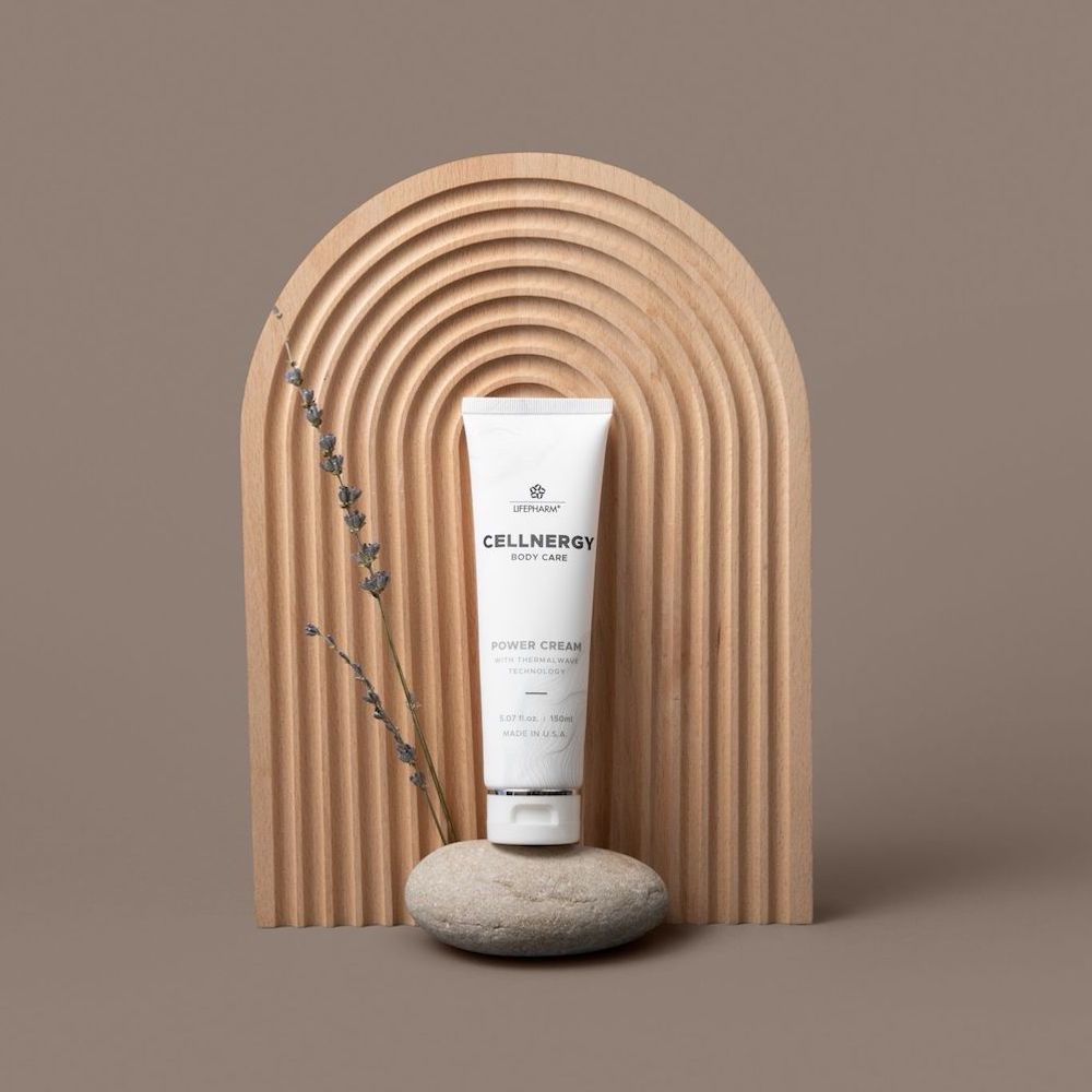 CELLNERGY POWER CREAM