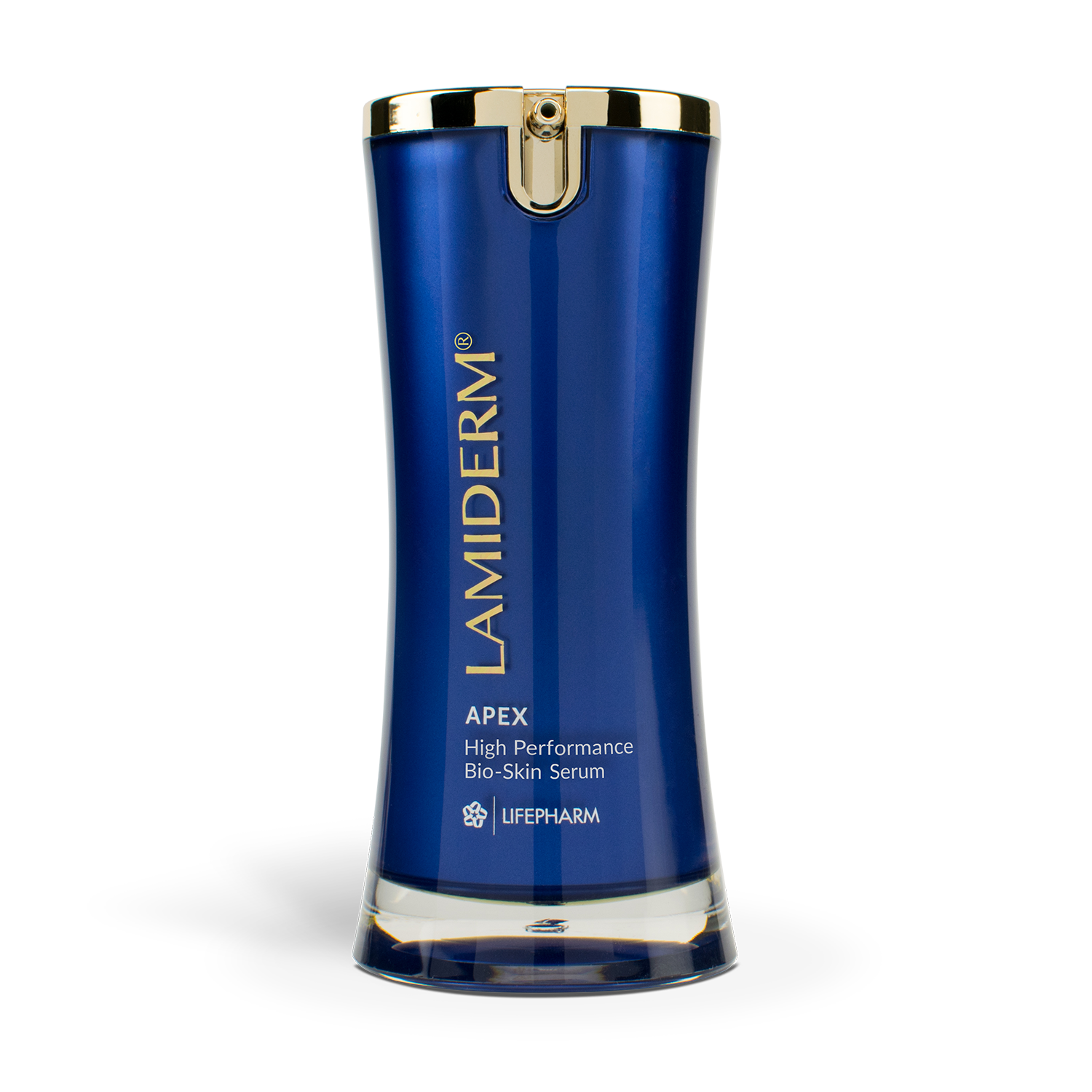 LAMIDERM APEX Smart Serum